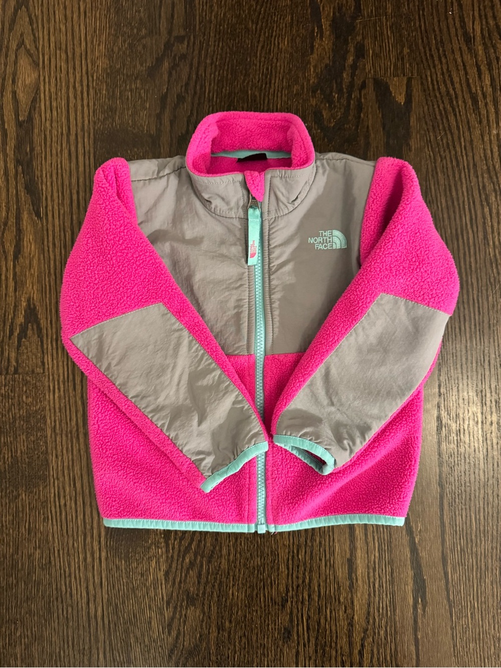 Denali Fleece Jacket - Infant Girls'